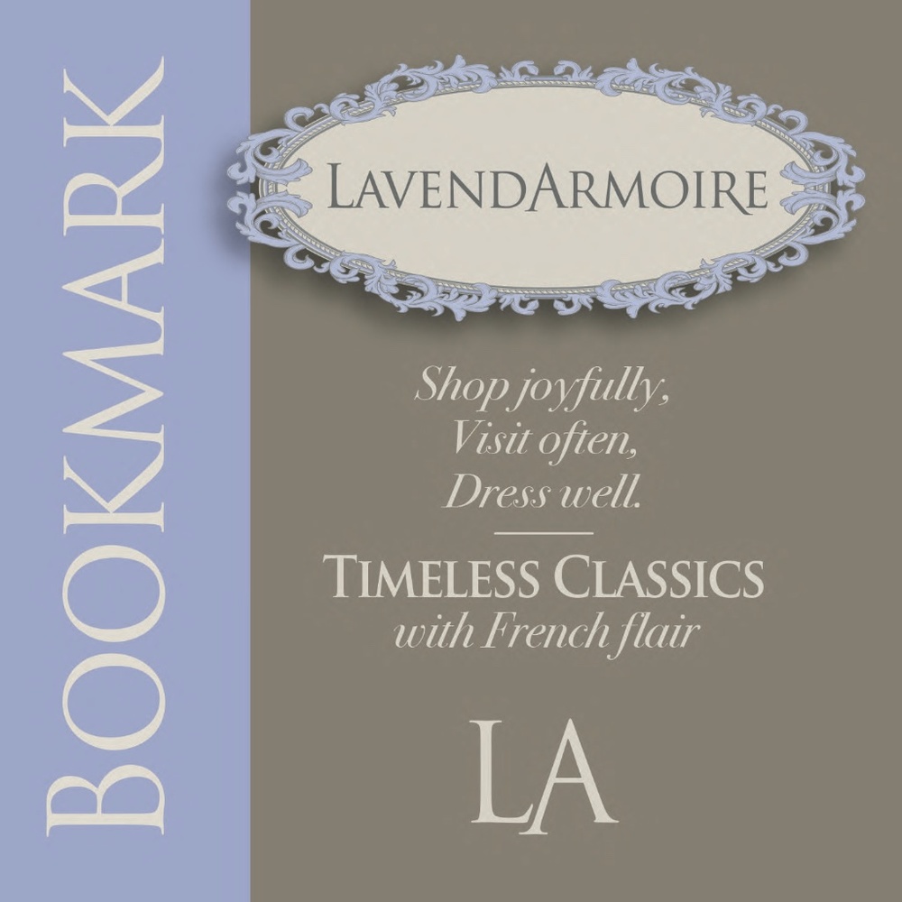 Like what you see? Bookmark me ;-)